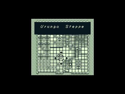 [GameBoy] The Legend of Zelda: Link's Awakening – Walkthrough #23