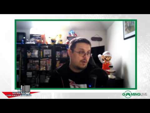 [GamingLive] Le Guide du Collectionneur – Ep#65 – Game Cube