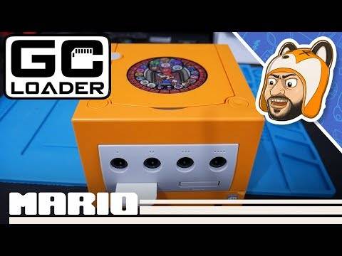 GC Loader: The Definitive GameCube Mod – Install Overview, Setup, and Review