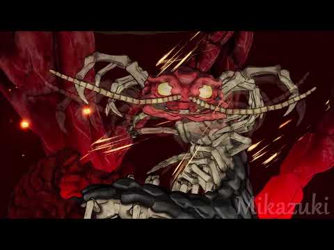 GetsuFumaDen: Undying Moon Gameplay Walkthrough Part 1 – No Commentary