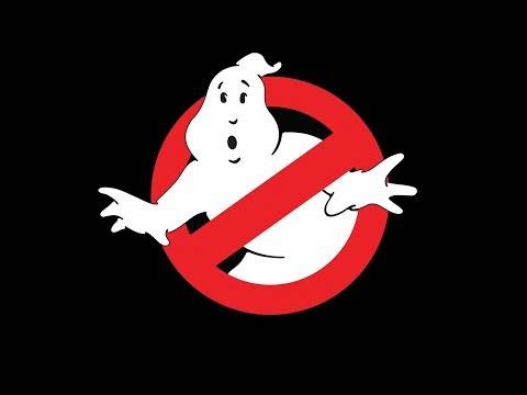 Ghostbusters. SEGA Genesis. Walkthrough