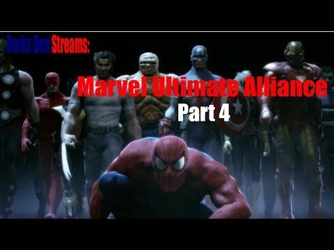 Ghostplaya3 Vs MUA PT 4 Gameplay Live PS4 Broadcast