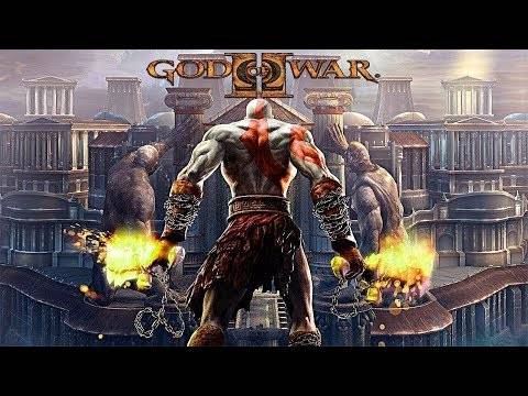 God of War II #4 [PS2-FR]