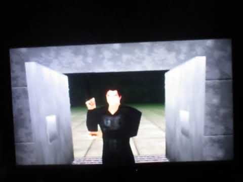 Goldeneye 007(N64)Walkthrough Part 1