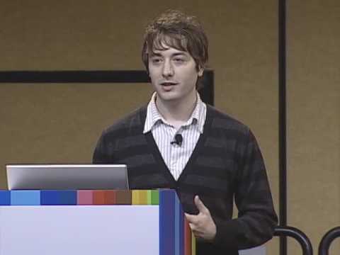 Google I/O 2009 – Writing Real-Time Games for Android