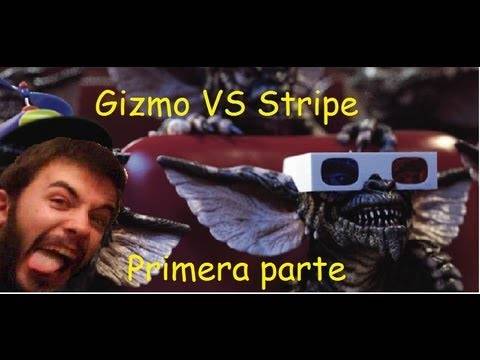 Gremlins: Gizmo VS Stripe (Game Boy Advance) [Guía / Walkthrough / Longplay] part 1