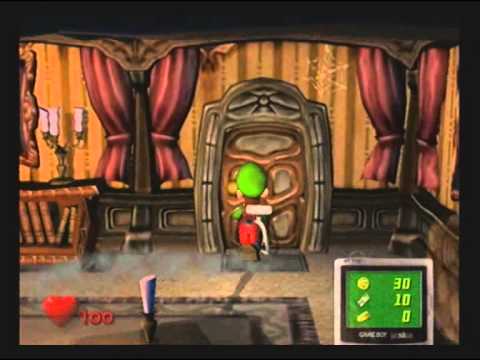 Guía – Luigi's Mansion [Game Cube] – ESPAÑOL [PARTE 1]