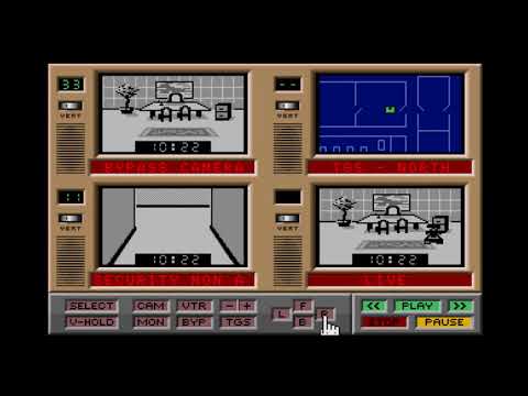 Hacker 2 – The Doomsday Papers – Complete Walkthrough