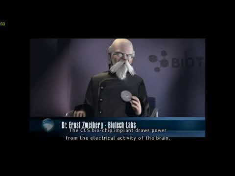 HeadHunter Dreamcast Walkthrough PART: 1