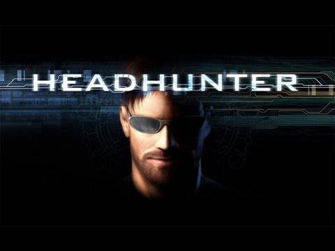 Headhunter Walkthrough (Part 6) Dreamcast