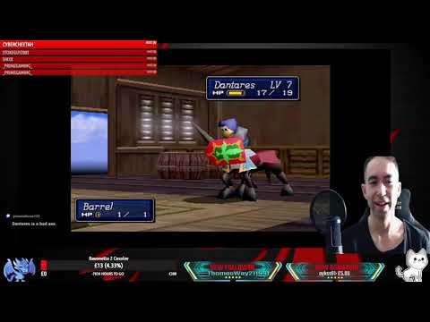 Highlight: [Sega Saturn] – Shining Force III Scenario I – Battle 9 Walkthrough