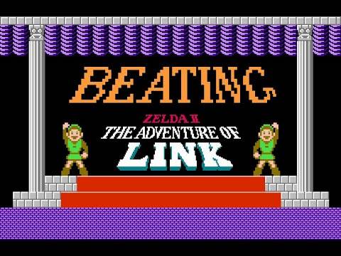 How to Beat Zelda II: The Adventure of Link (NES) – mechanics and walkthrough