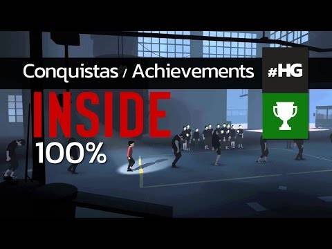 Inside – Guia de Conquistas Inside (Localização dos Orbes)