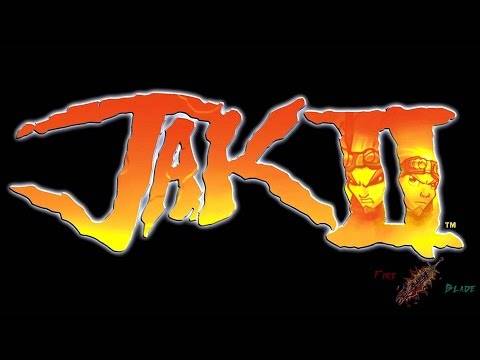 Jak 2: Renegade (ITA) – Walkthrough Completo