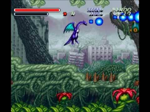 King of Demons (SNES) – No Death Walkthrough