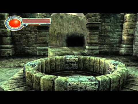 King's Field IV: The Ancient City Walkthrough – Part 1