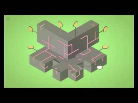 "klocki": Complete Walkthrough & iOS iPhone 6S Gameplay (by Maciej Targoni / Rainbow Train)