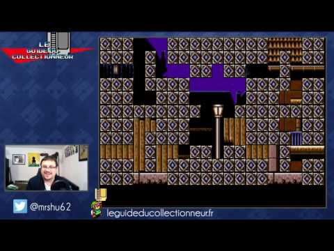 Le Guide du Collectionneur Atari ST – Partie 1