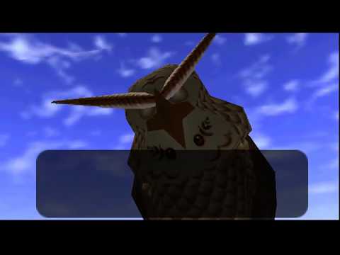 Le tour des villages : Master Quest, Zelda Ocarina Of Time – Soluce, partie 6 – N64 / Game Cube