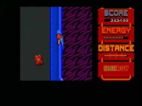 LED STORM (AMIGA – FULL GAME)