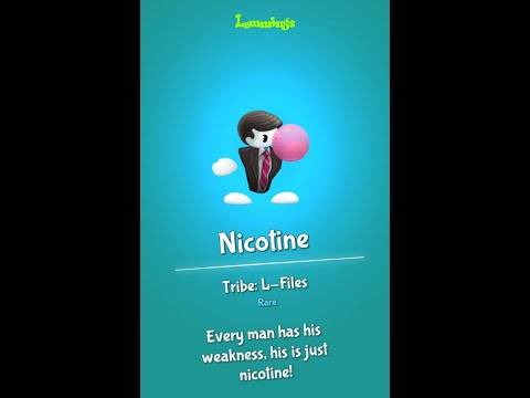 Lemmings Tribes Season 30. L-Files – Nicoline. C946. Walkthrough.