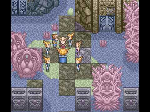 Lennus II – Fuuin no Shito (English translation) (SNES)  – Vizzed.com GamePlay Walkthrough 1