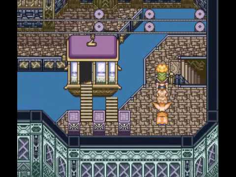Lennus II – Fuuin no Shito (English translation) (SNES)  – Vizzed.com GamePlay Walkthrough 3