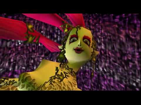 Les Zoras : Master Quest, Zelda Ocarina Of Time – Soluce, partie 7 – N64 / Game Cube