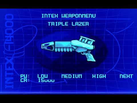 Lets Play Alien Breed 2 – The Horror Continues (Tough) (Blind) (Amiga Projekt) 9