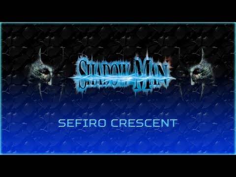 Let's Play Dreamcast: Shadow Man (Part 1)