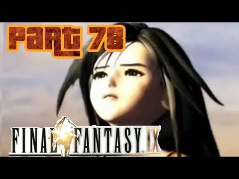 Let's play Final Fantasy 9 Ps1 Part 78 "Lilis wahre Herkunft"