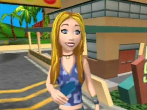 Let's Play: Mary Kate and Ashley: Licensed to Drive