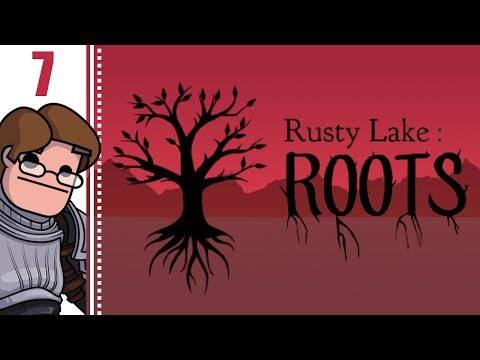 Let's Play Rusty Lake: Roots Part 7 – The War Hero