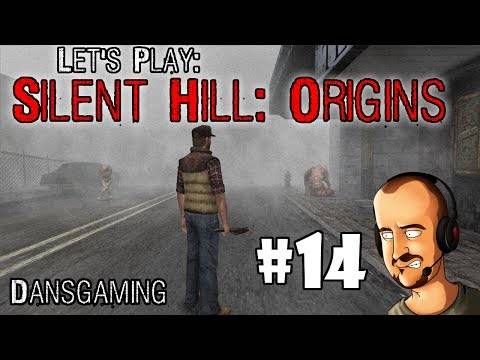 Let's Play Silent Hill: Origins – Part 14 – Walkthrough | Playstation 2 – Gameplay