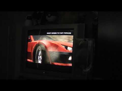 Let's Play Time Crisis 2