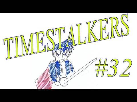 Let's play/Walk through Timestalkers (Dreamcast) 32