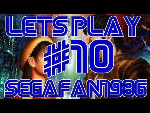 Lets Play/Walkthrough Shenmue 2 (Dreamcast) #10