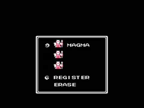 Let's Play Walkthrough: Ultima: Exodus (nes) Part 1