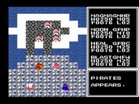 Let's Play Walkthrough: Ultima: Exodus (nes) Part 16