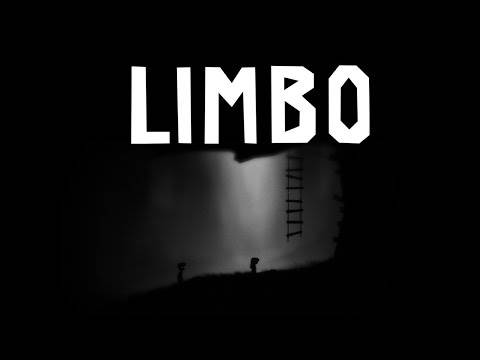 LIMBO Walkthrough Gameplay – Full Game