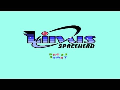 Linus Spacehead (Quattro Adventure). NES [No Damage Walkthrough / Прохождение без урона]