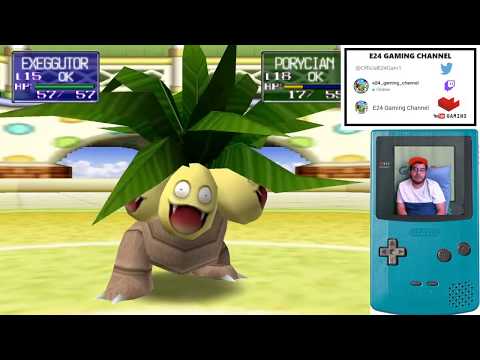 [LIVE] POKEMON STADIUM #N64 – WALKTHROUGH PART 1 – FIRST EPISODE #PIKA #CUP #YOUTUBE| #TWITCH