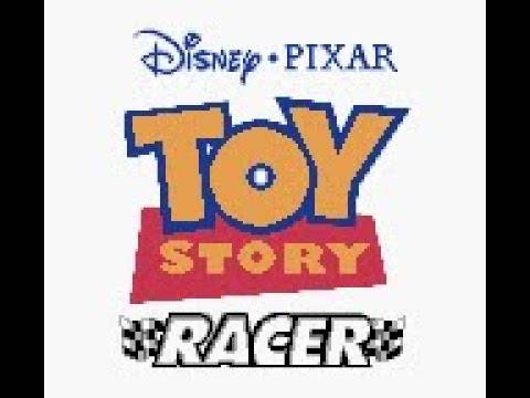 [Longplay] GBC – Toy Story Racer | All wins – Hard Difficulty