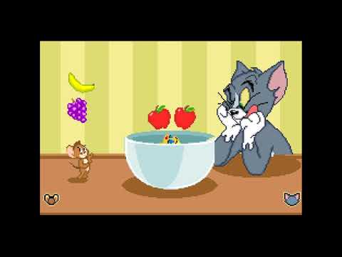 [LONGPLAY] – Tom and Jerry Tales GAMEBOY ADVANCE (GBA) FULL GAME Walkthrough