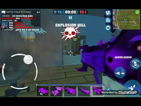 MAD GUNZ HACK BİLGİÇLER PRO (HALİL)👉HESABI 2.2.5 YENİ GÜNCELLEME