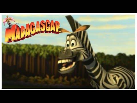 Madagascar PlayStation 2 Gameplay Walkthrough Part 1 – King of New York!
