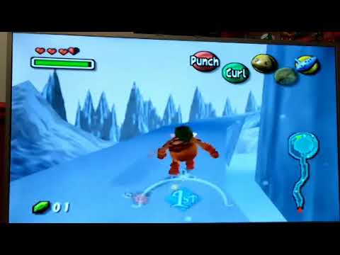 Majora's mask game cube guide part 5