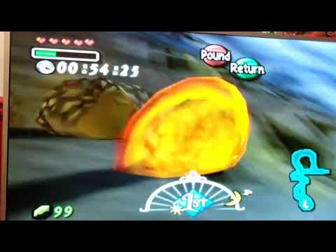 Majora's mask game cube guide part 6