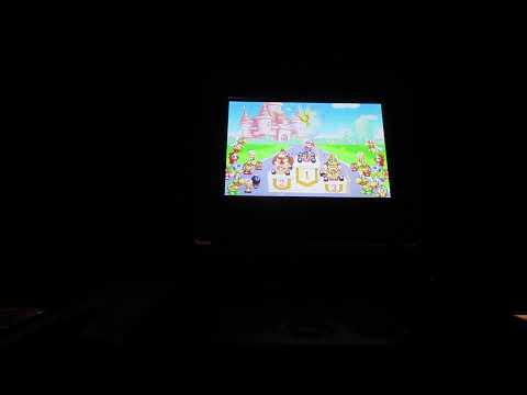 "Mario Kart Super Circuit" Walkthrough (GameBoy Advance) (Part 1) (Read Description)