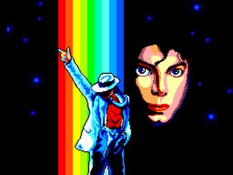 Master System Longplay [083] Michael Jackson's Moonwalker